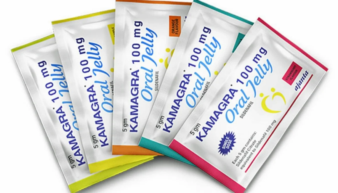 kamagra oral jelly