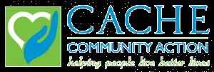 cache logo