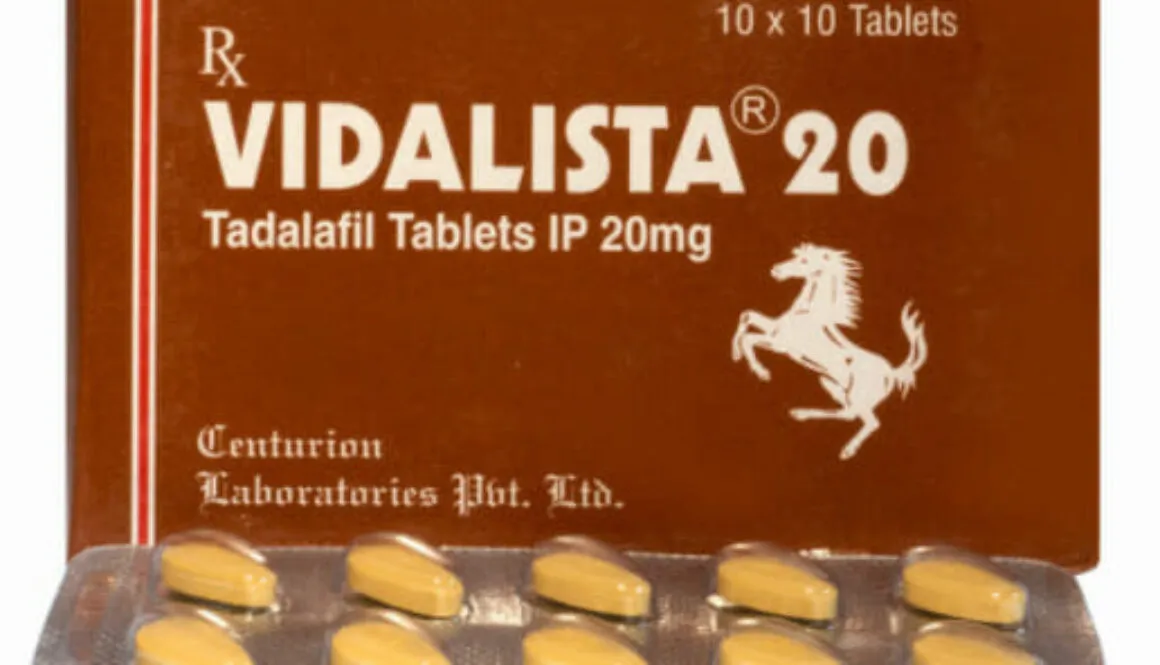 vidalista 20 mg