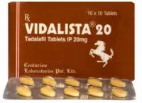 vidalista 20 mg