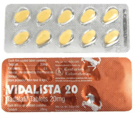 vidalista