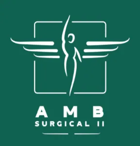 amb surgical logo