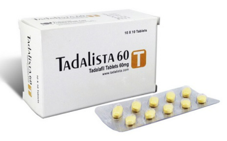 tadalista 60 mg