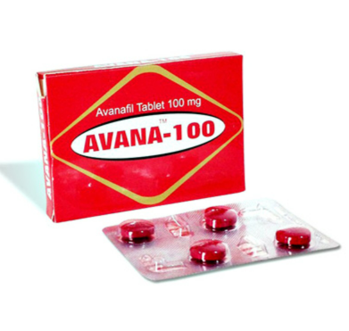 avanafil 100