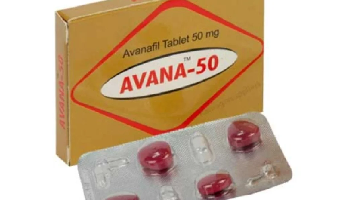 avanafil 50