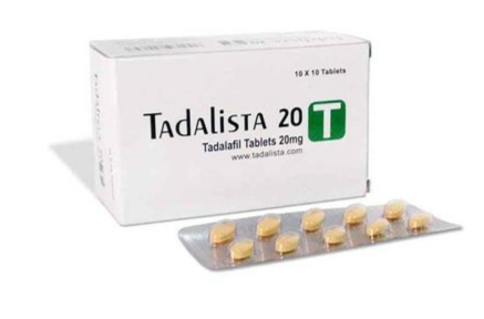 tadalista 20 mg