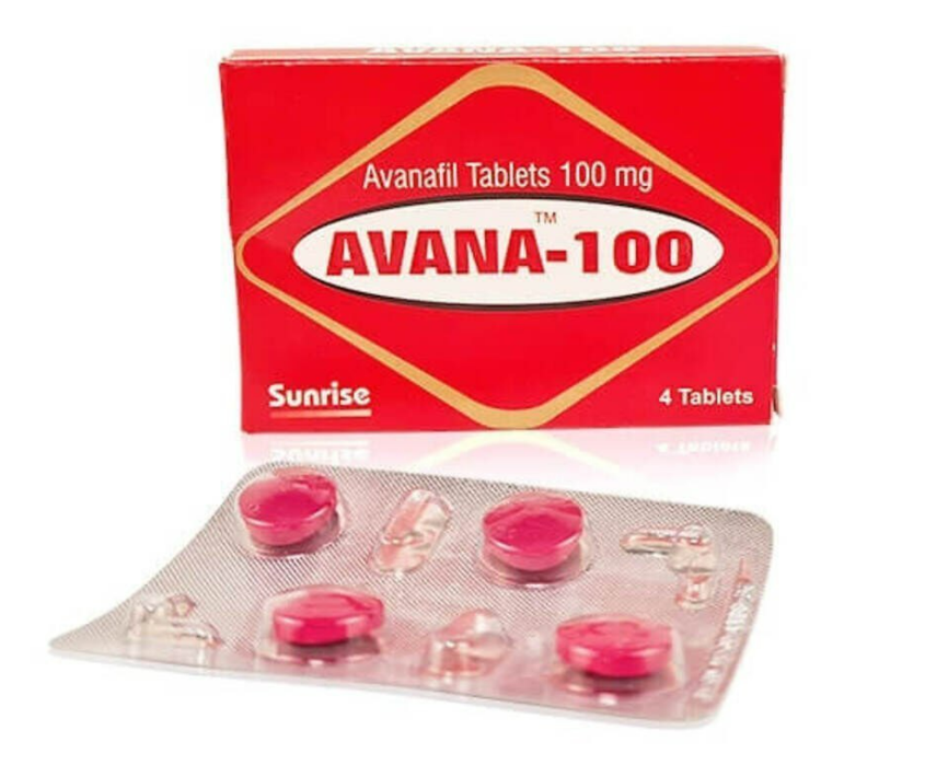 avanafil