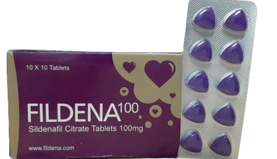 fildena comprar
