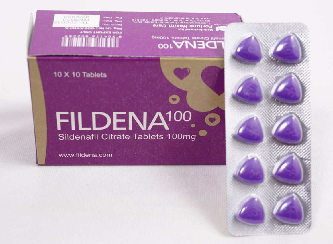 fildena espana