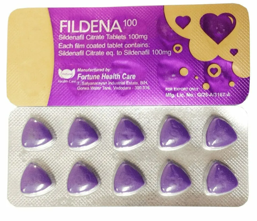 fildena pills