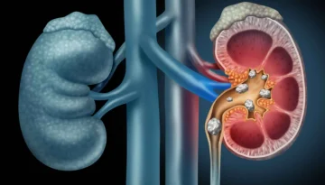 kidney disease