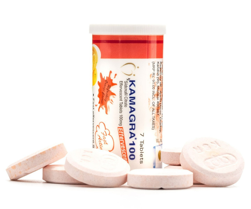 Kamagra 100 mg flüssig