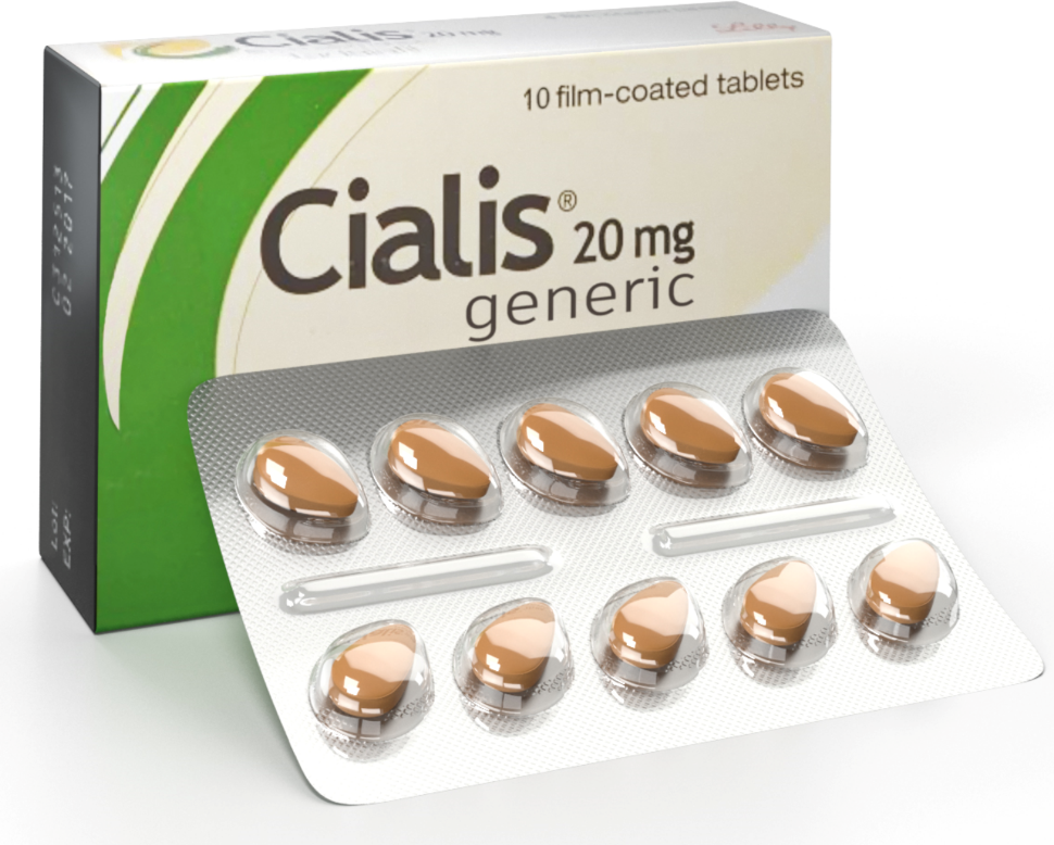cialis generico